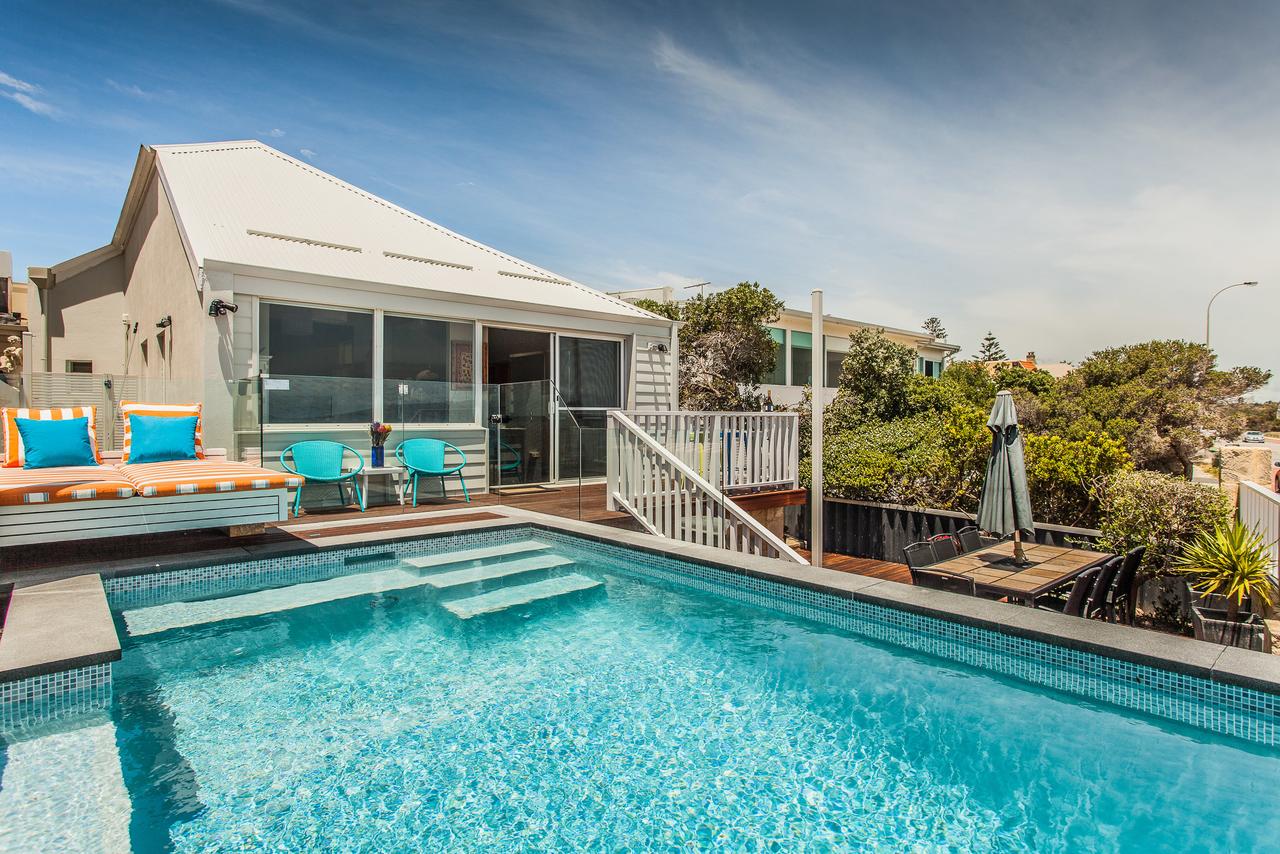 Cottesloe WA Newcastle Accommodation