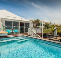 Cottesloe Beach House I - Newcastle Accommodation