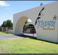 Unit 42 Kalbarri Beach Resort - Newcastle Accommodation