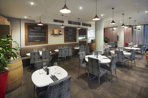 Ibis Perth - New Castle Tourism 36