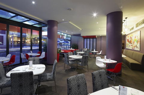 Ibis Perth - New Castle Tourism 20
