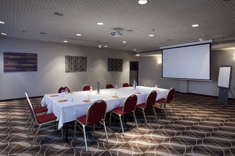 Ibis Perth - New Castle Tourism 38