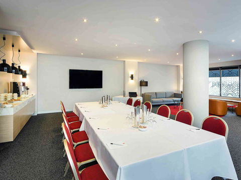 Ibis Perth - New Castle Tourism 41