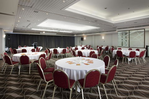 Ibis Perth - New Castle Tourism 33