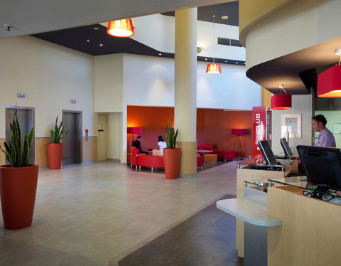 Ibis Perth - New Castle Tourism 26