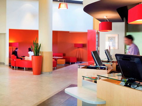 Ibis Perth - New Castle Tourism 42