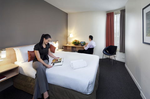 Ibis Perth - New Castle Tourism 35