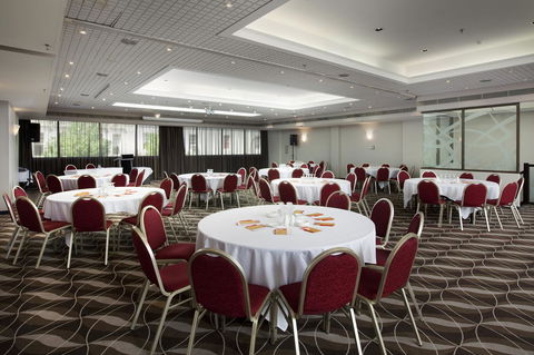 Ibis Perth - New Castle Tourism 31