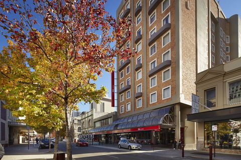Ibis Perth - New Castle Tourism 19