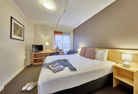 Ibis Perth - New Castle Tourism 12
