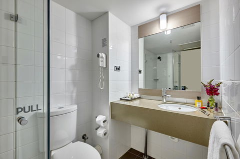 Ibis Perth - New Castle Tourism 1