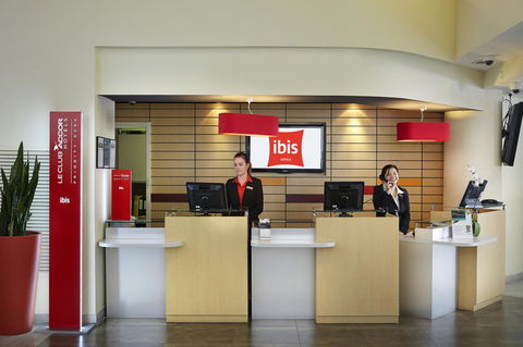 Ibis Perth - New Castle Tourism 22