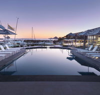 Anchorage Port Stephens - Newcastle Accommodation