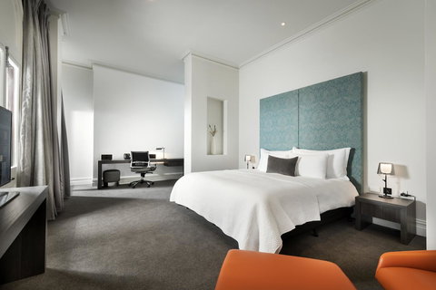 The Melbourne Hotel - Newcastle Accommodation 21