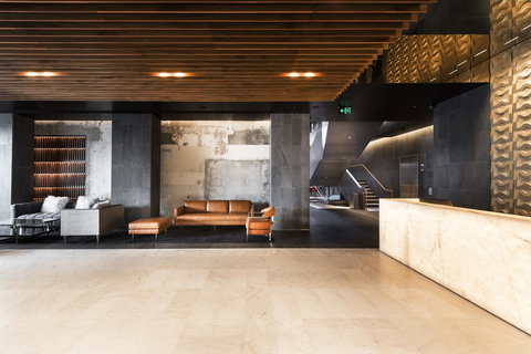 The Melbourne Hotel - Newcastle Accommodation 27