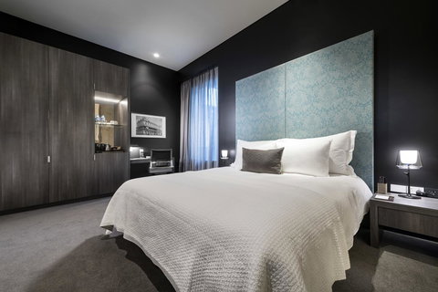 The Melbourne Hotel - Newcastle Accommodation 15