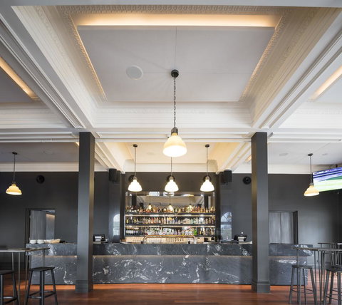 The Melbourne Hotel - Newcastle Accommodation 38