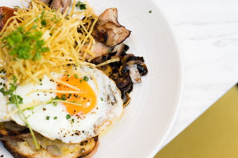 The Melbourne Hotel - Newcastle Accommodation 33