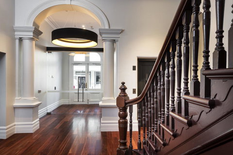 The Melbourne Hotel - Newcastle Accommodation 29