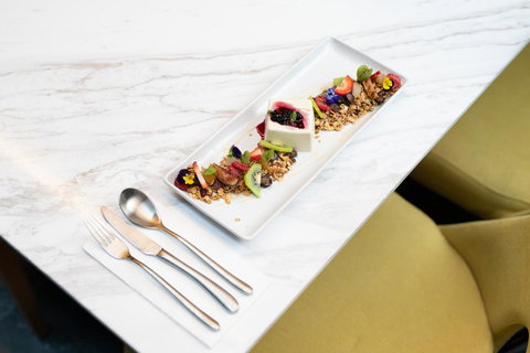 The Melbourne Hotel - Newcastle Accommodation 31