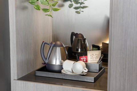 The Melbourne Hotel - Newcastle Accommodation 13