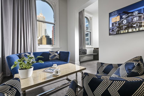 The Melbourne Hotel - Newcastle Accommodation 17