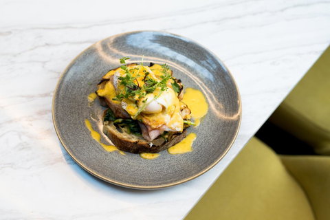 The Melbourne Hotel - Newcastle Accommodation 32