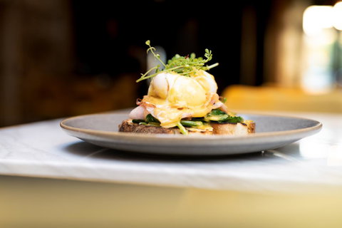 The Melbourne Hotel - Newcastle Accommodation 34