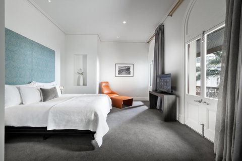 The Melbourne Hotel - Newcastle Accommodation 19