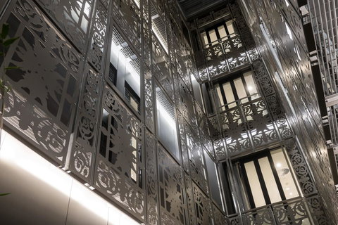 The Melbourne Hotel - Newcastle Accommodation 41