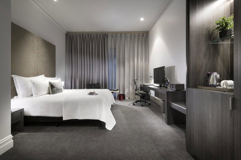 The Melbourne Hotel - Newcastle Accommodation 25