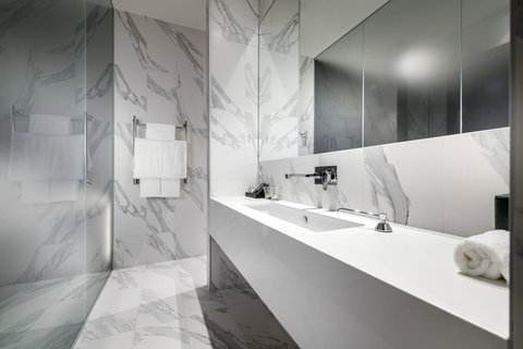 The Melbourne Hotel - Newcastle Accommodation 9