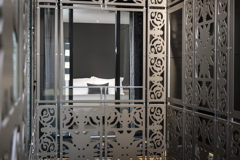 The Melbourne Hotel - Newcastle Accommodation 4