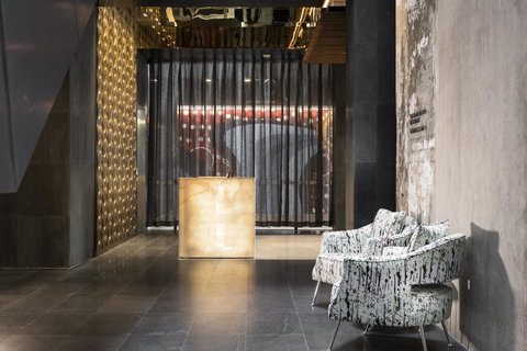 The Melbourne Hotel - Newcastle Accommodation 28