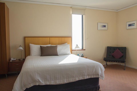 Ocean Beach Hotel - Newcastle Accommodation 1