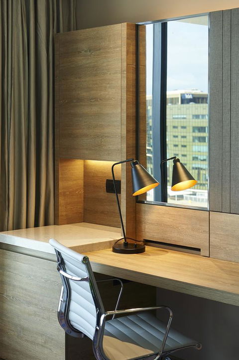 Doubletree By Hilton Perth Northbridge - Newcastle Accommodation 14