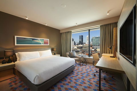 Doubletree By Hilton Perth Northbridge - Newcastle Accommodation 10
