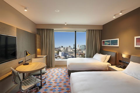 Doubletree By Hilton Perth Northbridge - Newcastle Accommodation 9