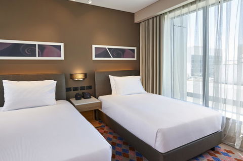 Doubletree By Hilton Perth Northbridge - Newcastle Accommodation 1