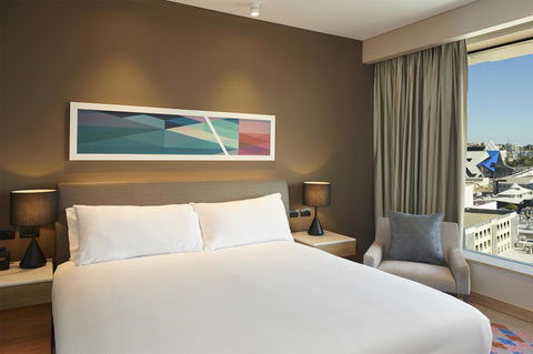 Doubletree By Hilton Perth Northbridge - Newcastle Accommodation 11