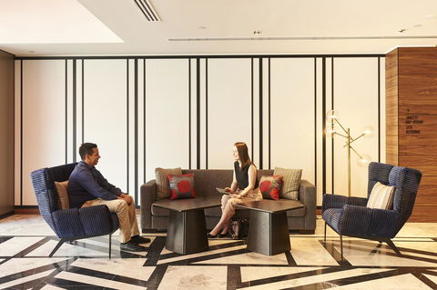 Doubletree By Hilton Perth Northbridge - Newcastle Accommodation 24