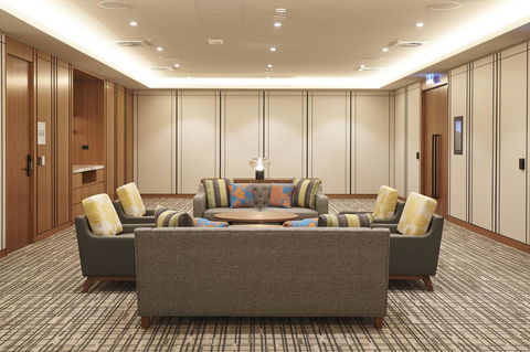 Doubletree By Hilton Perth Northbridge - Newcastle Accommodation 22
