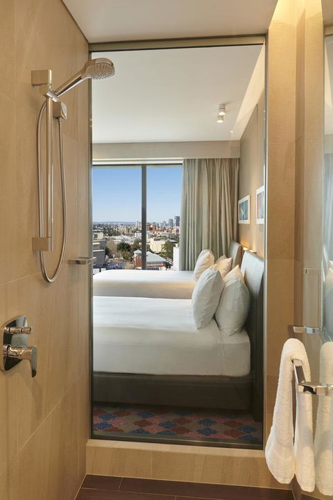 Doubletree By Hilton Perth Northbridge - Newcastle Accommodation 8