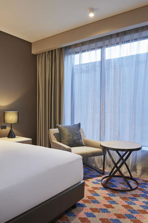 Doubletree By Hilton Perth Northbridge - Newcastle Accommodation 3