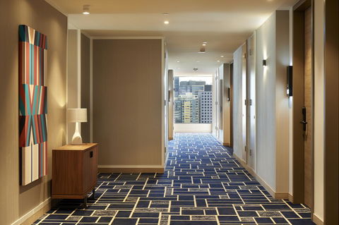 Doubletree By Hilton Perth Northbridge - Newcastle Accommodation 21
