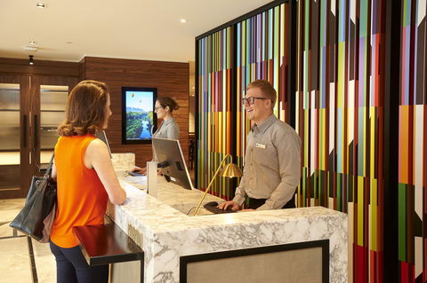 Doubletree By Hilton Perth Northbridge - Newcastle Accommodation 20