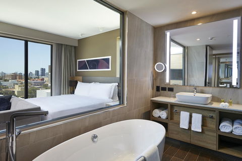 Doubletree By Hilton Perth Northbridge - Newcastle Accommodation 16