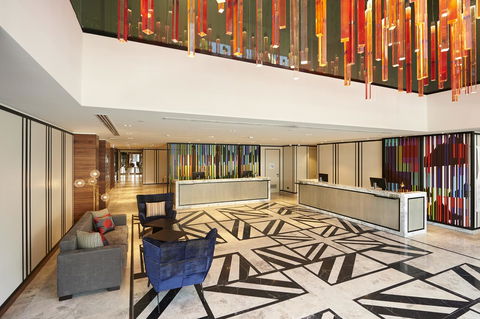 Doubletree By Hilton Perth Northbridge - Newcastle Accommodation 0