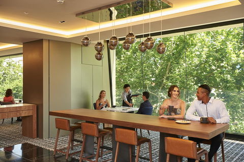 Doubletree By Hilton Perth Northbridge - Newcastle Accommodation 27