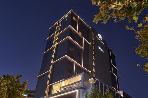 Doubletree By Hilton Perth Northbridge - Newcastle Accommodation 5